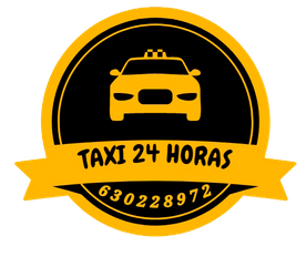 Taxi Andoni 24 Horas logo